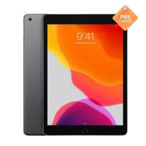 Apple iPad 5 - 32 GB Wi-Fi