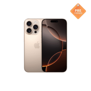 Apple iPhone 16 pro - 256 GB