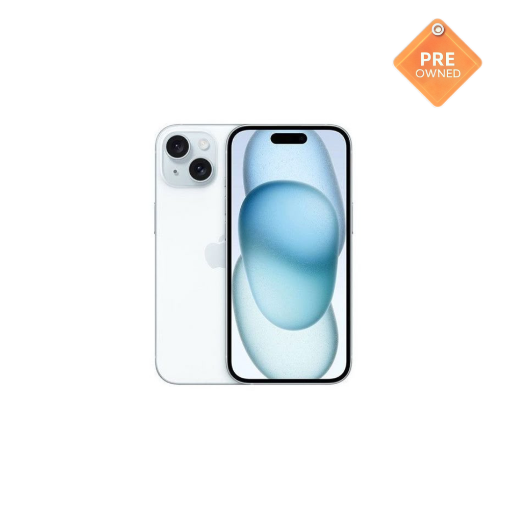 Apple iPhone 15 - 256 GB