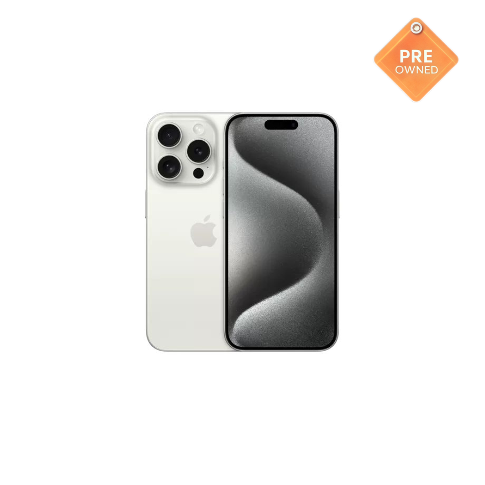 Apple iPhone 15 pro - 256 GB