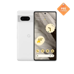 Google  Pixel   -  7         -     128GB